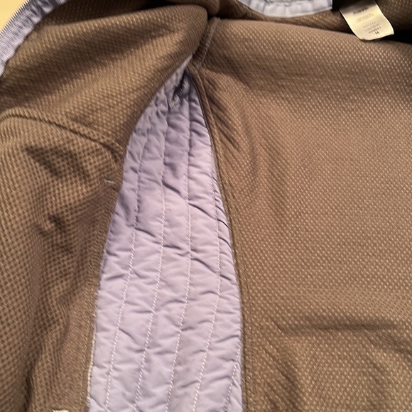 Patagonia deep pile Retro X fleece jacket - Picture 10 of 11